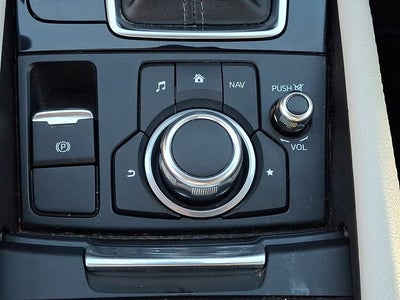 2018 Mazda Mazda3 Grand Touring