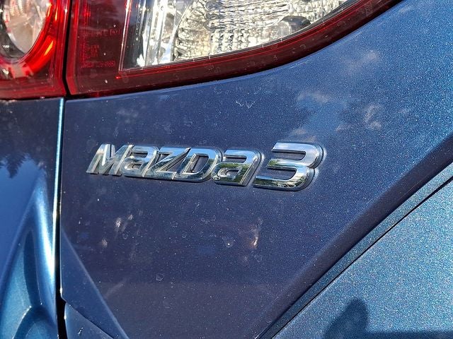2018 Mazda Mazda3 Grand Touring