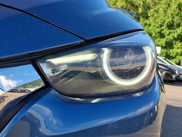 2018 Mazda Mazda3 Grand Touring