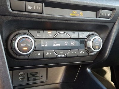 2018 Mazda Mazda3 Grand Touring