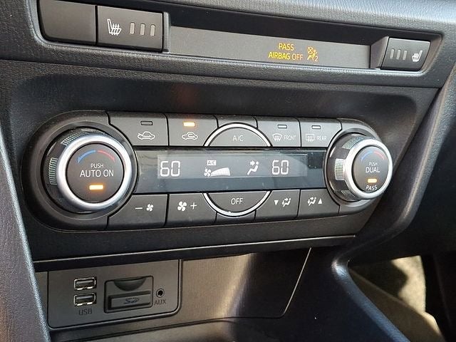 2018 Mazda Mazda3 Grand Touring