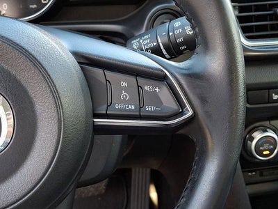 2018 Mazda Mazda3 Grand Touring