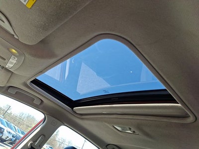 2015 Nissan Sentra SL