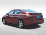 2015 Nissan Sentra SL