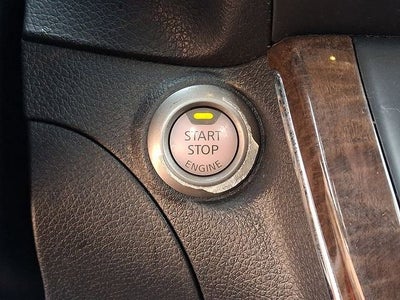 2015 Nissan Sentra SL
