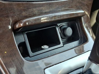 2015 Nissan Sentra SL