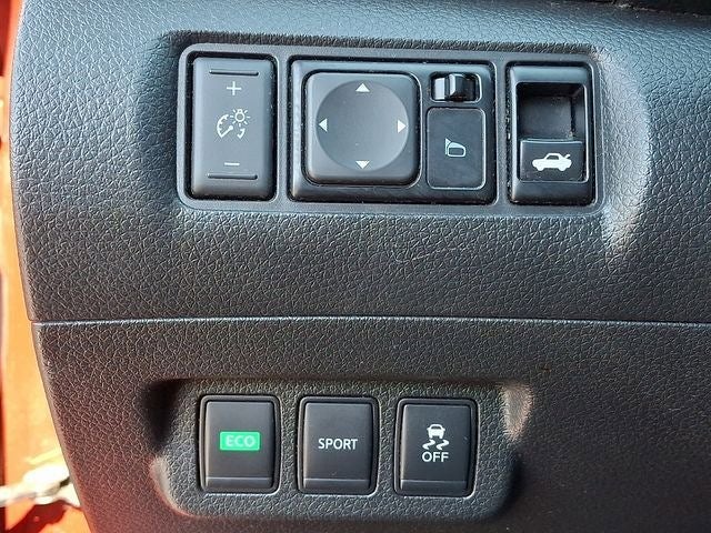 2015 Nissan Sentra SL