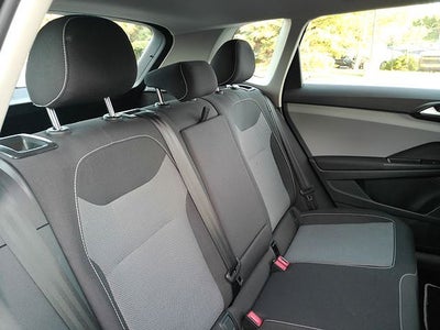 2022 Volkswagen Taos 1.5T S