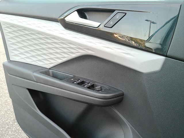 2022 Volkswagen Taos 1.5T S