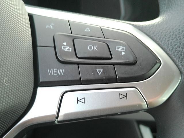 2022 Volkswagen Taos 1.5T S