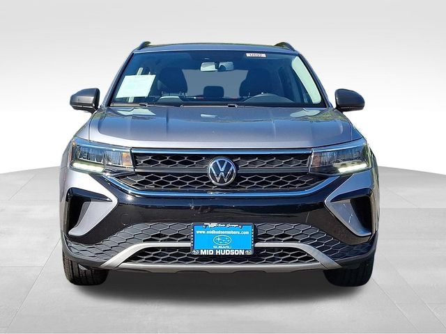 2022 Volkswagen Taos 1.5T S