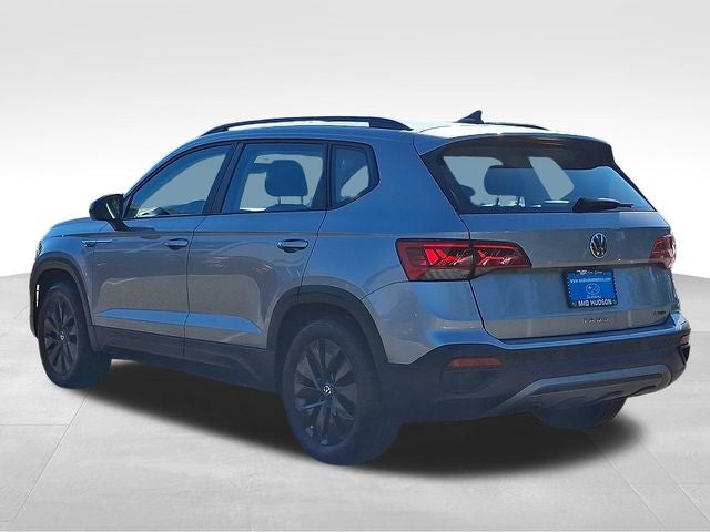 2022 Volkswagen Taos 1.5T S