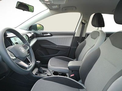 2022 Volkswagen Taos 1.5T S