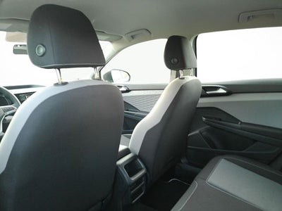 2022 Volkswagen Taos 1.5T S