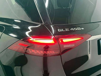 2024 Mercedes-Benz GLE GLE 450e 4MATIC®
