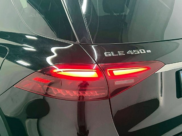 2024 Mercedes-Benz GLE GLE 450e 4MATIC®