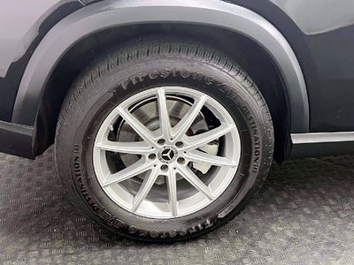 2024 Mercedes-Benz GLE GLE 450e 4MATIC®