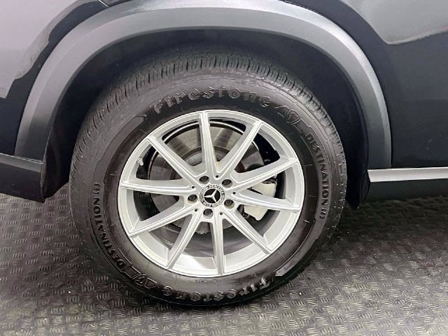 2024 Mercedes-Benz GLE GLE 450e 4MATIC®