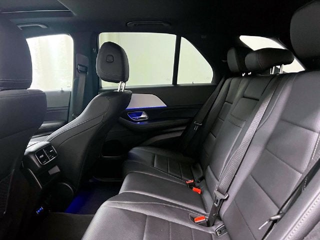2024 Mercedes-Benz GLE GLE 450e 4MATIC®