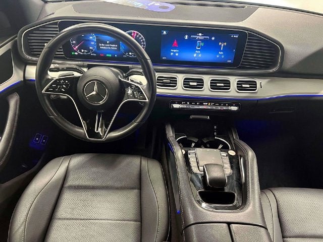 2024 Mercedes-Benz GLE GLE 450e 4MATIC®