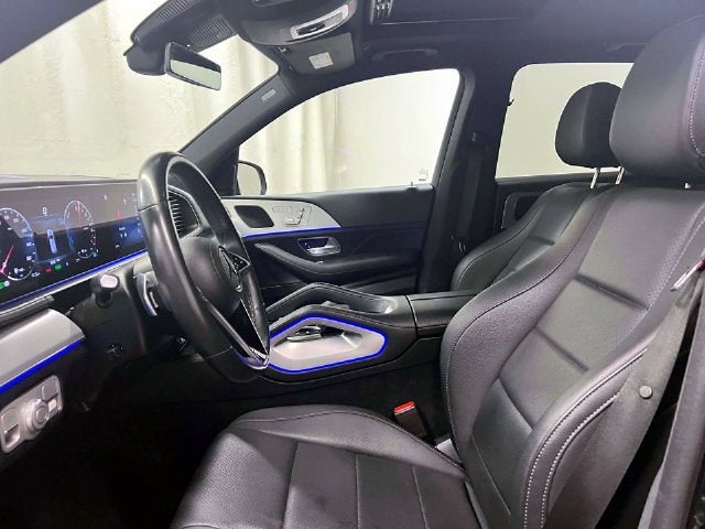 2024 Mercedes-Benz GLE GLE 450e 4MATIC®