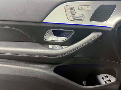 2024 Mercedes-Benz GLE GLE 450e 4MATIC®