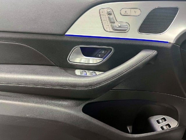 2024 Mercedes-Benz GLE GLE 450e 4MATIC®