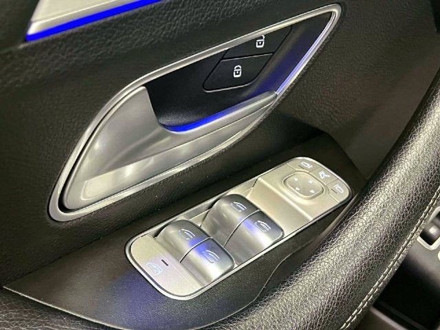2024 Mercedes-Benz GLE GLE 450e 4MATIC®