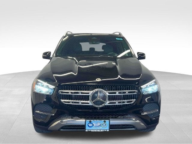 2024 Mercedes-Benz GLE GLE 450e 4MATIC®