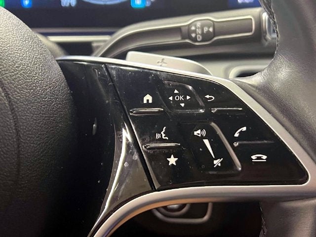 2024 Mercedes-Benz GLE GLE 450e 4MATIC®