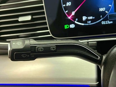 2024 Mercedes-Benz GLE GLE 450e 4MATIC®