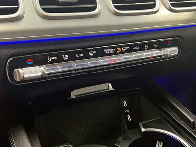 2024 Mercedes-Benz GLE GLE 450e 4MATIC®