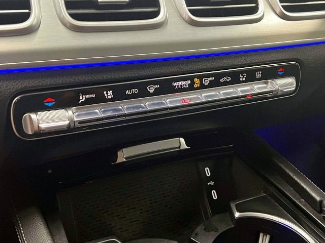 2024 Mercedes-Benz GLE GLE 450e 4MATIC®