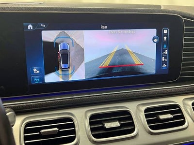 2024 Mercedes-Benz GLE GLE 450e 4MATIC®