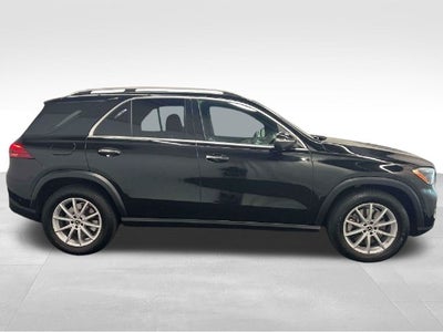 2024 Mercedes-Benz GLE GLE 450e 4MATIC®