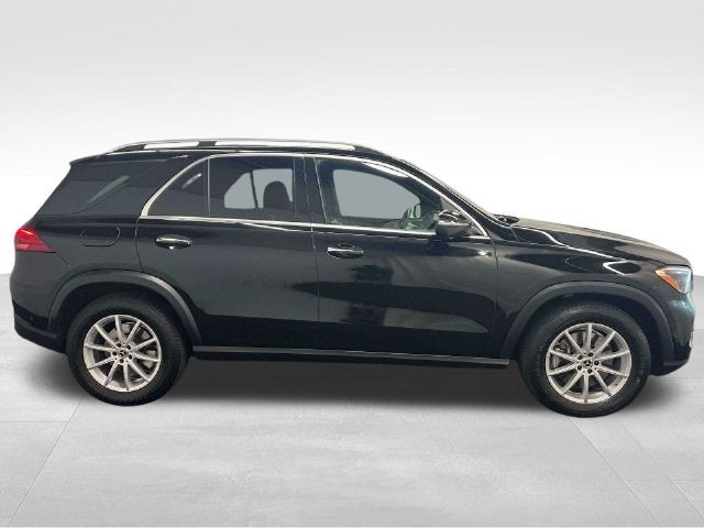 2024 Mercedes-Benz GLE GLE 450e 4MATIC®