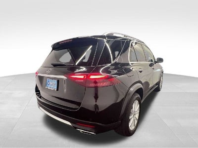 2024 Mercedes-Benz GLE GLE 450e 4MATIC®