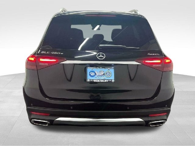 2024 Mercedes-Benz GLE GLE 450e 4MATIC®