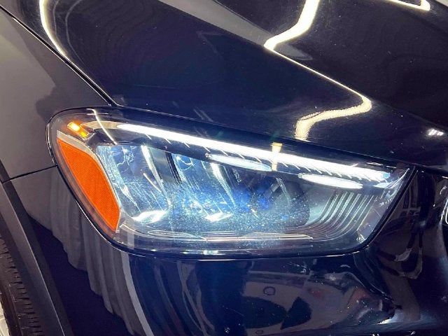 2024 Mercedes-Benz GLE GLE 450e 4MATIC®