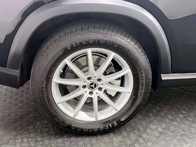 2024 Mercedes-Benz GLE GLE 450e 4MATIC®