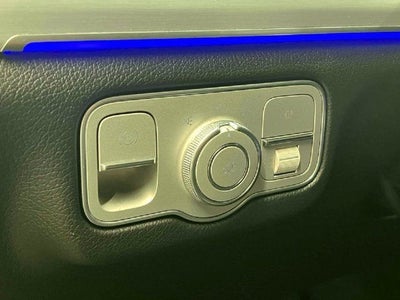 2024 Mercedes-Benz GLE GLE 450e 4MATIC®