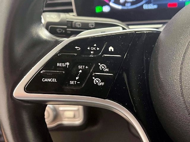2024 Mercedes-Benz GLE GLE 450e 4MATIC®