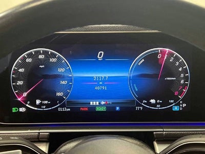 2024 Mercedes-Benz GLE GLE 450e 4MATIC®