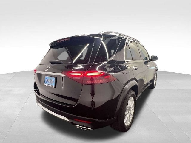 2024 Mercedes-Benz GLE GLE 450e 4MATIC®
