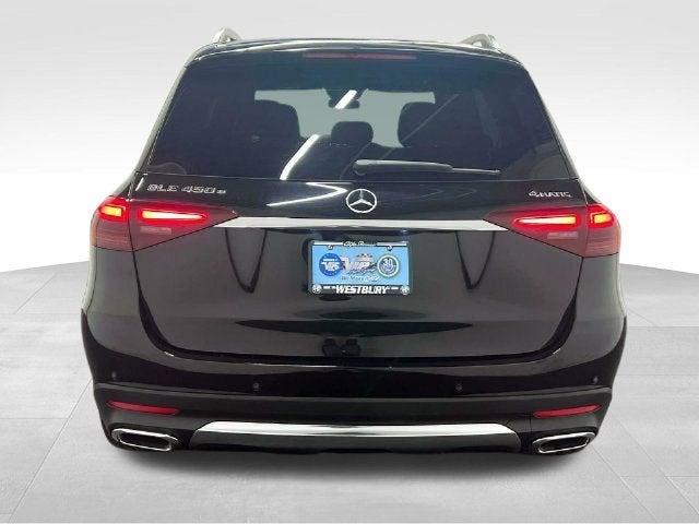 2024 Mercedes-Benz GLE GLE 450e 4MATIC®