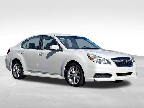 2014 Subaru Legacy 2.5i Premium