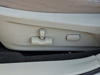 2014 Subaru Legacy 2.5i Premium