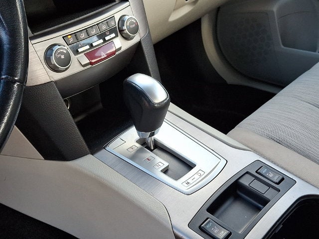 2014 Subaru Legacy 2.5i Premium