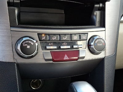 2014 Subaru Legacy 2.5i Premium