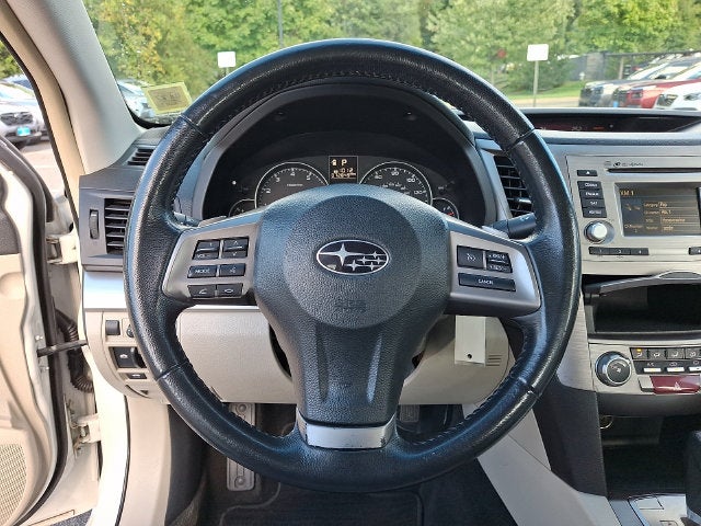2014 Subaru Legacy 2.5i Premium